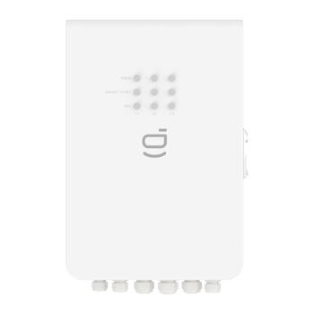 Rozdzielnica przyłączeniowa SZR do falowników Sigen TP - Sigen Gateway C&I 60kW, możliwość podłączenia do 2 falowników