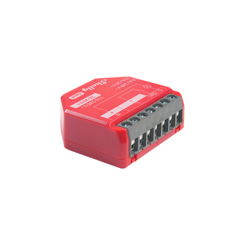 Shelly 1PM Gen4 - 1 kanałowy moduł do pomiaru mocy