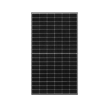 Moduł fotowoltaiczny Jinko Solar JKM460M-60HL4-V - 460Wp - Czarna rama