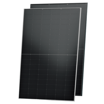 Moduł fotowoltaiczny Jinko Solar JKM440-54HL4R-V - 440Wp - Czarna rama