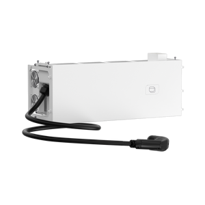 Sigen EVDC, max. moc ładowania 12kW, typ gniazda: CCS2, kabel 7,5m