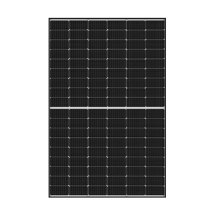 Moduł fotowoltaiczny Longi Solar LR5-54HIH 410M - 410Wp - Czarna rama