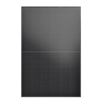 Moduł fotowoltaiczny Jinko Solar JKM510N-54HL4M-BDV BF - 510Wp - Bifacial - Dual Glass - Czarna rama