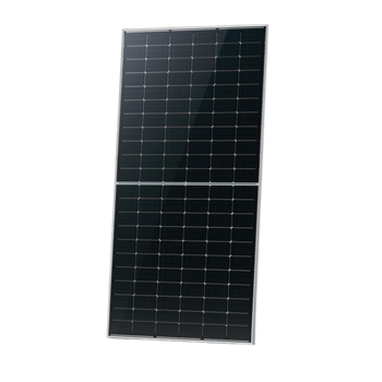 Moduł fotowoltaiczny Jinko Solar JKM620N-66HL4M-BDV - 620Wp - Bifacial - Srebrna rama