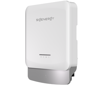 Falownik Sigen Hybrid TP2 12kW, hybrydowy, trójfazowy, wyświetlacz, 2MPPT, WIFI/LAN