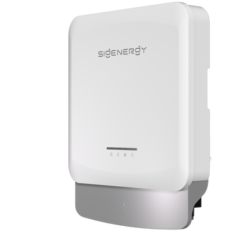 Falownik Sigen Hybrid TP2 4kW, hybrydowy, trójfazowy, wyświetlacz, 2MPPT, WIFI/LAN