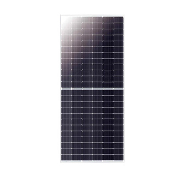 Moduł fotowoltaiczny Phono Solar PS450M5GF-24/TH
