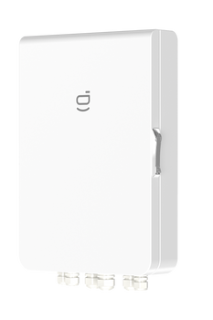 Rozdzielnica przyłączeniowa SZR do falowników Sigen TP - Sigen Gateway HomePro 30kw, możliwość podłączenia 1 falownika