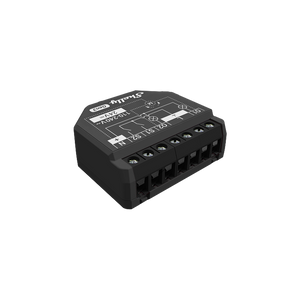 Shelly 2PM Gen3 - 2 kanałowy moduł z pomiarem mocy