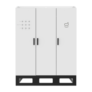 Rozdzielnica przyłączeniowa SZR do falowników Sigen TP - Sigen Gateway C&I 1200kW, możliwość podłączenia do 50 falowników