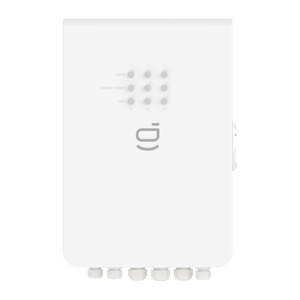 Rozdzielnica przyłączeniowa SZR do falowników Sigen TP - Sigen Gateway C&I 60kW, możliwość podłączenia do 2 falowników